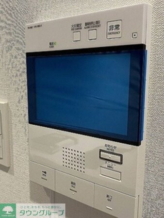 パークアクシス入谷の物件内観写真